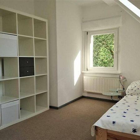 Sonniges Haeuschen Mit Garten Braunschweig Eksteriør bilde